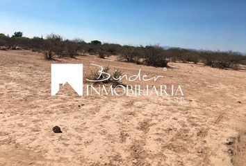 Lote de Terreno en  Las Águilas, San Luis Potosí