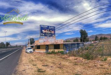 Local comercial en  El Huarapo, Pénjamo