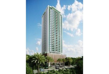 Apartamento en  Santa María, Ciudad De Panamá