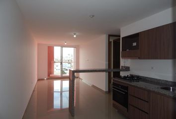 Apartamento en  Calle 75 45 21, El Porvenir, Barranquilla, Atlantico, Col