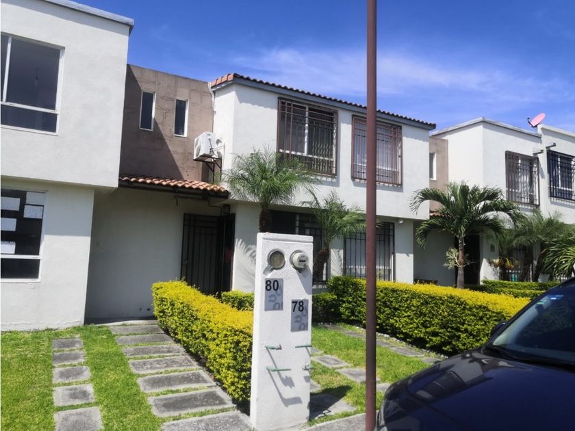 venta Casa en Club de Golf Santa Fe, Xochitepec, Morelos (4291399)-  