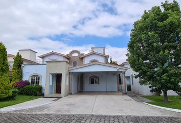 Casa en  La Providencia, Metepec