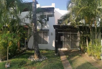 Casa en  Coral, Acapulco De Juárez