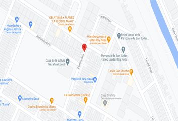 Departamento en  Calle Tenochtitlan 4b, Unidad Habitacional Rey Neza, Nezahualcóyotl, México, 57809, Mex