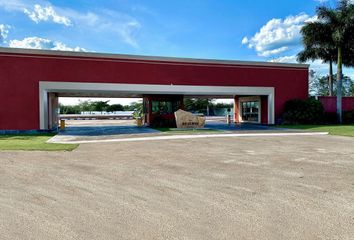 Lote de Terreno en  97347, Kantoyna, Yucatán, Mex