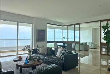 Apartamento en  Santa María, Ciudad De Panamá