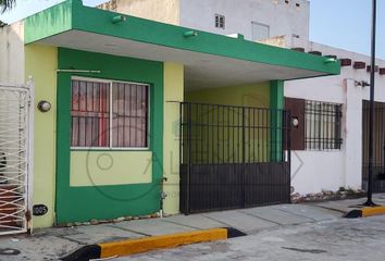 Casa en  Miramapolis, Ciudad Madero