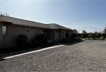 Casa en  Colina, Chacabuco