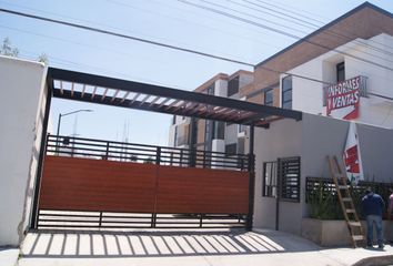 Departamento en  San Juan Cuautlancingo Centro, Cuautlancingo