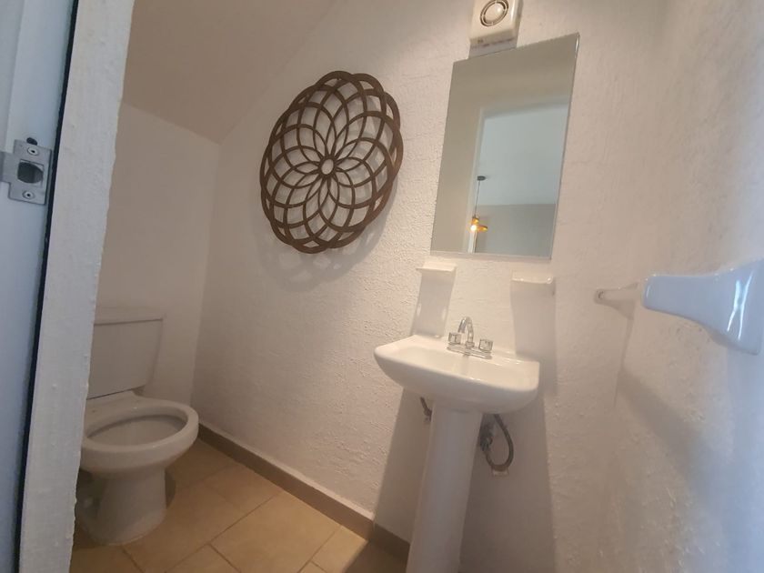 venta Casa en Huertas La Joya, Municipio de Querétaro (461397379