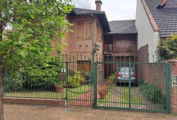 Casa en  Ramos Mejía, La Matanza