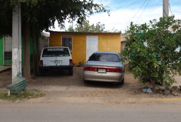 Casa en  Jardines Del Valle, Guasave