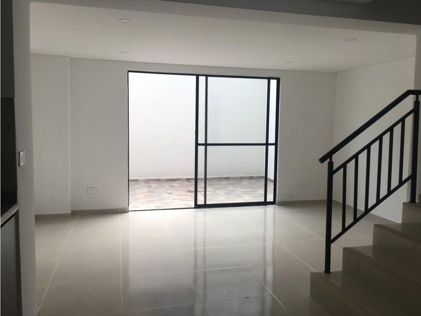 arriendo Casa en La Pradera, Jamundí (5967556)