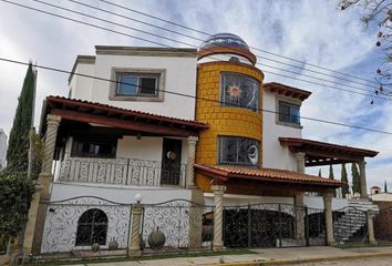 Casa en  La Trinidad, Tequisquiapan Centro