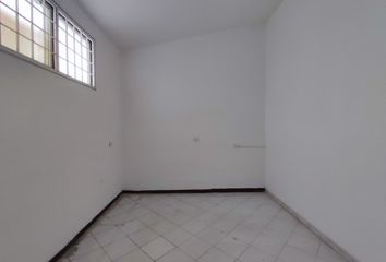 Casa en Boconó, Cúcuta