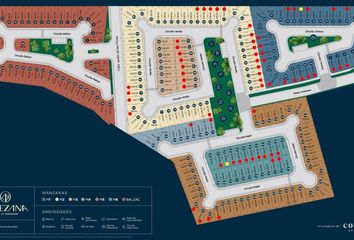 Lote de Terreno en  Villa De Pozos, San Luis Potosí