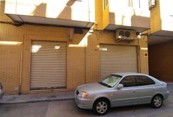 Local Comercial en  Villena, Alicante Provincia