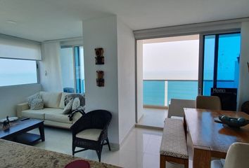 Apartamento en  Marbella, Cartagena De Indias