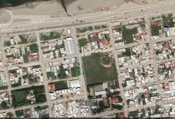 Lote de Terreno en  Puerto México, Coatzacoalcos, Veracruz