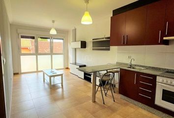 Piso en  Barrantes (ribadumia), Pontevedra Provincia