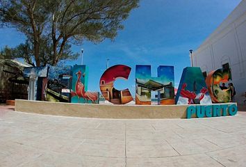 Lote de Terreno en  Telchac Pueblo, Yucatán