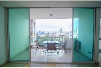 Apartamento en  San Francisco, Ciudad De Panamá