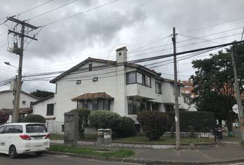 Casa en  Ilarco, Bogotá
