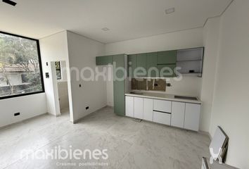 Apartment for rent in Calasanz, Medellín