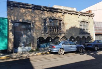 Local comercial en  Francisco Murguía El Ranchito, Toluca