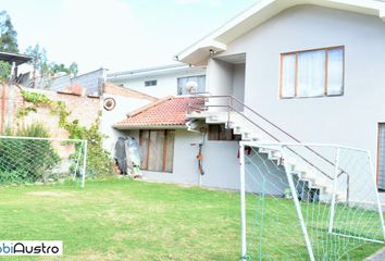 Casa en  Ricaurte, Cuenca