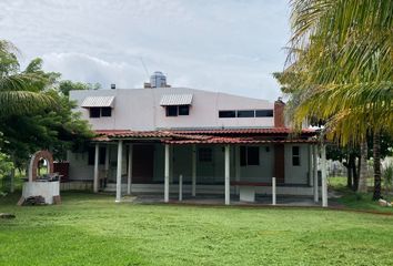 Casa en  El Zapote, Alvarado, Alvarado, Veracruz