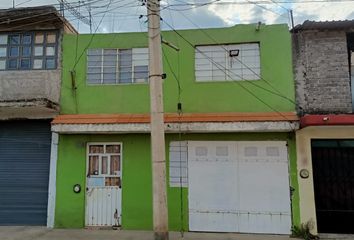 Casa en  Calle Tomás Moreno, Solidaridad, Morelia, Michoacán De Ocampo, 58116, Mex