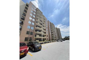 Apartment for rent in Villa Carolina, Barranquilla