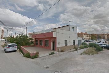 Chalet en  Zarandona, Murcia Provincia