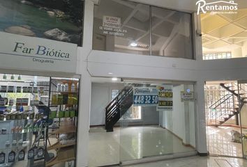 Local Comercial en  Carrera 75, El Estadio, Medellín, Antioquia, Col