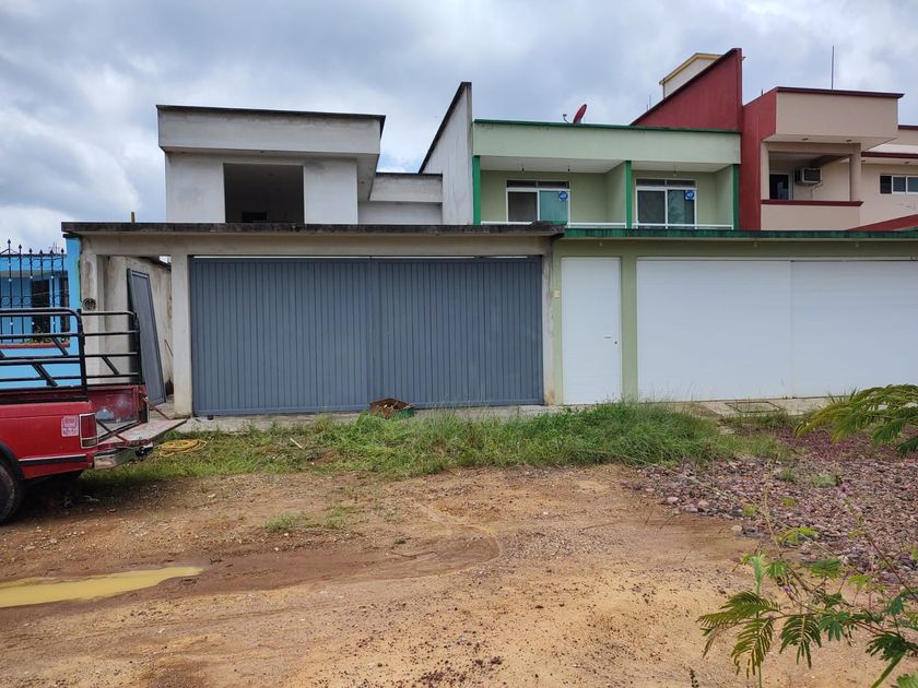 venta Casa en Lomas de la Hacienda II, Municipio de Emiliano Zapata  (Veracruz) (NEX-160499)