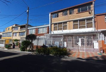 Apartamento en  Carrera 13 3a-2-3a-100, San Bernardo, Bogotá, Distrito Capital, Col