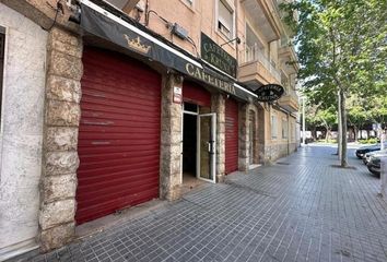 Local Comercial en  Elx/elche, Alicante Provincia