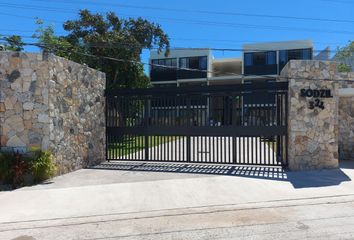 Departamento en  Sodzil Norte, Mérida, Yucatán