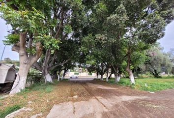 Lote de Terreno en  Vía Atlixcáyotl, Atlixco, Puebla, Mex