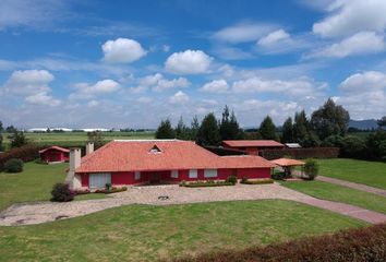 Casa en Hacienda Fontanar, Chía