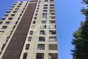 Departamento en  Las Condes, Provincia De Santiago