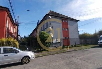 Departamento en  Villarrica, Cautín