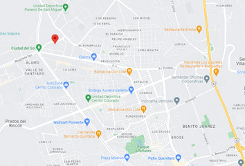 Casa en  Calle Psiquiatras 228, El Marqués, Querétaro, 76047, Mex
