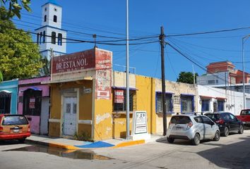 Lote de Terreno en  Fátima, Ciudad Del Carmen, Carmen, Campeche