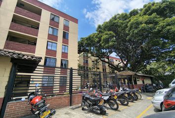 Apartment for rent in Villa del Prado, Cali