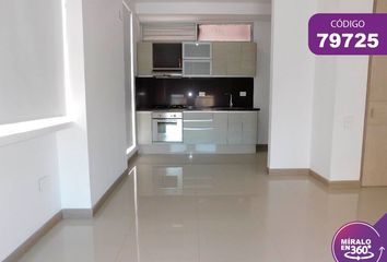 Apartamento en  Carrera 52 82 278, Barranquilla, Atlántico, Col