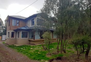 Casa en  San Carlos De Bariloche, San Carlos De Bariloche