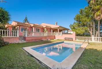 Villa en  Alhaurin De La Torre, Málaga Provincia