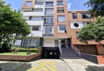 Apartamento en Lisboa Norte, Bogotá